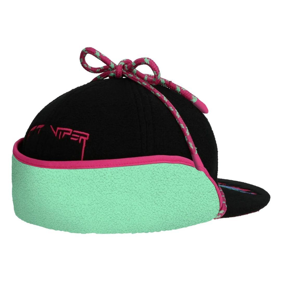 Pit Viper Artificial Speed Fleece Hat